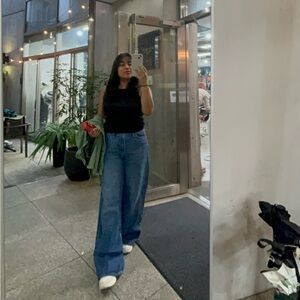 Meet your Posher, Citlalli